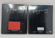 Strathmore Legacy Sheets Track Feed Computer Paper Red 24# Pastel 20# NOS NEW