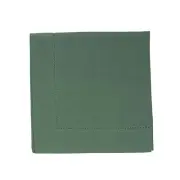 Hemstitch Jadeite Napkin 20 x 20 C&F Home