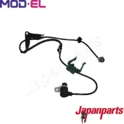 SENSOR WHEEL SPEED ABS-217 FOR TOYOTA AVENSIS/Liftback 4A-FE 1.6L 7A-FE 1.8L