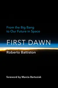 在飛比找誠品線上優惠-First Dawn: From the Big Bang 