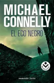 El eco negro by Michael Connelly (Spanish) Paperback Book