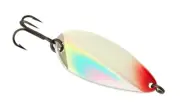 13 Fishing Origami Blade - Clown - 3/16 oz Ice Spoon Lure