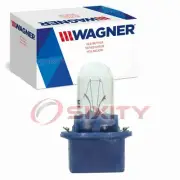 Wagner Indicator Light Bulb for 1987-1990 Chevrolet S10 Automatic dh (for: Chevrolet)