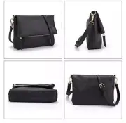 Gladdon Crossbody bags for Women Black Crossbody Purse New With Tags