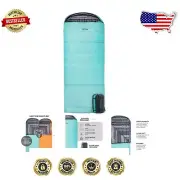 Superloft Elite -25F Flannel Sleeping Bag with Mummy Hood – Travel Sack Included