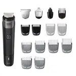 PHILIPS NORELCO MG5910 多功能修容造型器 MULTIGROOM 5000 系列 取代 MG5750