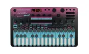 Liven BASS&BEATS [Wavetable Bass Synthesizer and Drum Machine] Groove Box