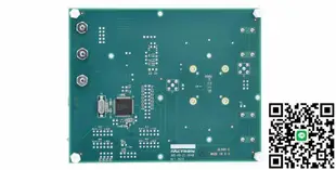DS560MB410EVM 56Gbps PAM4 4 通道重定時器評估模塊開發板原裝TI