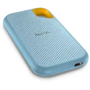 SanDisk Extreme Portable SSD 4TB USB 3.2 Gen 2 - Sky Blue