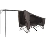 Dune 4WD Easy Fold Single Stretcher Tent