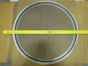 Midwestern 24T Replacement Round Screen Cloth 36" Dia Separator Screeners