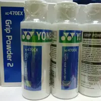 在飛比找蝦皮購物優惠-YONEX AC470 止滑粉 日本制 yy止滑粉  止滑