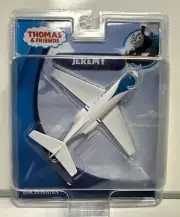 Bachmann HO Scale Thomas & Friends Jeremy The Jet Plane #42440