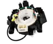 B5567-JS40E Clock Spring Replacement For Nissan Cube Z12 1.5L 2008-2024 (for: Nissan)