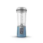 Ninja Blast Portable Blender (Denim Blue) 16oz