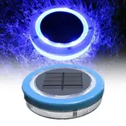 Solar Swimming Pool Lights Ip68 LED Pool Lights That Float & Glow Waterproof