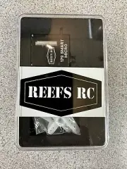 Reefs RC 179 Smart Micro Servo/Winch REEFS129 NEW!!