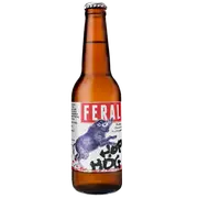 Feral Hop Hog