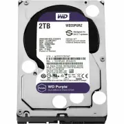Western Digital Surveillance Hard Drive 2TB 3TB 4TB 6TB 8TB 10TB WD Purple HDD