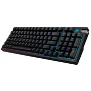 Edifier HECATE G4K Tri-mode Wireless Mechanical Gaming Keyboard [G4K]