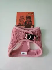 Best Pet Supplies Voyager Step-in Air Dog Cat Harness, XXS (Chest: 11.5 - 13")