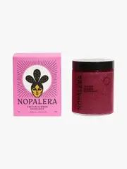 Hibiscus Cactus Flower Exfoliant