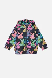 Hip Hop Kids Spray Jacket