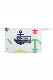Make Up Bag Sun Lovers Collection--SJ-MAKEUP-A