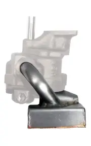 Moroso 24441 Oil Pump Pickup For Big Block Fits For Chevy