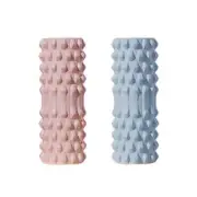 30/45cm Deep Tissue Physiotherapy Foam Massage Roller for Back/Muscles