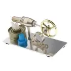 Stirling engine generator engine mini engine model steam engine hobby toy