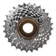 Sunlite 7sp Freewheel 7sp 14-28t Silver