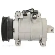 Jas A/C Compressor - A09-9762