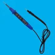 3-In-1 Voltage Tester Detector, Trace Faults, 900mm Long, Electrician's Tool