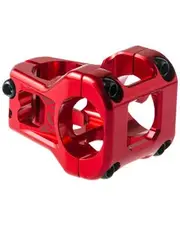 Deity Cavity MTB Stem 31.8 X 35mm Red
