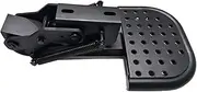 Tailgate Pedal Auxiliary Pedal Compatible For DMAX D-MAX Tailgate Ladder Rear Door Pedal Pickup Car Auto Parts Accessories