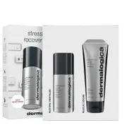 Stress Skin Recovery System Set Dermalogica: Multivitamin Power Recovery Cream Face 50 ml + Maschera Recovery Power Multivitamin Anti-Stress Face Crea