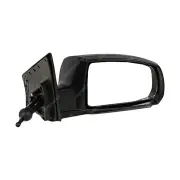 Superspares Door Mirror Right Hand Side for Kia Rio JB 2005-2011 Manual