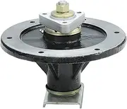 VIRTIONZ Mower Spindle Spindle Assembly Replacement for Turbo Force 107-8504 Zero Turn Mower Spindle Assembly for Toro Z Master Z400 Z500 Z410 Z449 Z450 Z453 Grandstand; for Stens 285-881