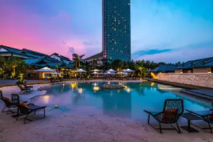 宮崎大洋喜來登度假飯店Sheraton Grande Ocean Resort