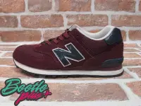 在飛比找Yahoo!奇摩拍賣優惠-BEETLE PLUS 全新 現貨 NEW BALANCE 