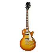 Epiphone Les Paul Classic Electric Guitar - Honey Burst