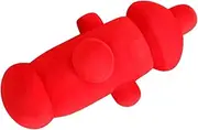 iplusmile Fire Hydrant Plush Pillow Adorable Cushion for Playroom Soft Cozy Decorative Throw Pillow for Couch and Sofa for Parties and Relaxation