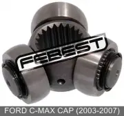 Tripod Joint 21X30.4 For Ford C-Max Cap (2003-2007) (for: Mitsubishi)