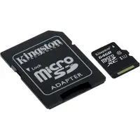 在飛比找友和YOHO優惠-Kingston MicroSDXC Read : 100M