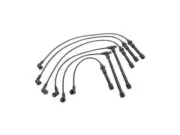 Spark Plug Wire Set For 99-02 Nissan Mercury Quest Villager 3.3L V6 CZ59Y4 (for: Nissan)