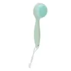 Face Wash Brush 3D Safe Deep Clean Ergonomic Design Face Cleanser Brush For