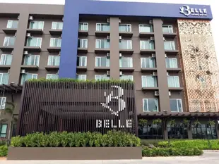 貝爾大酒店BELLE GRAND HOTEL