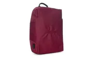 Marshall ACCS-00212 City Rocker 17L Backpack 15" Laptop Carry Storage Crimson