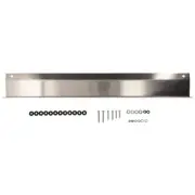 DoubleTake Top Front Mounting Brackets for 60", 80, or 120" Kwick-Track Top, E-Z